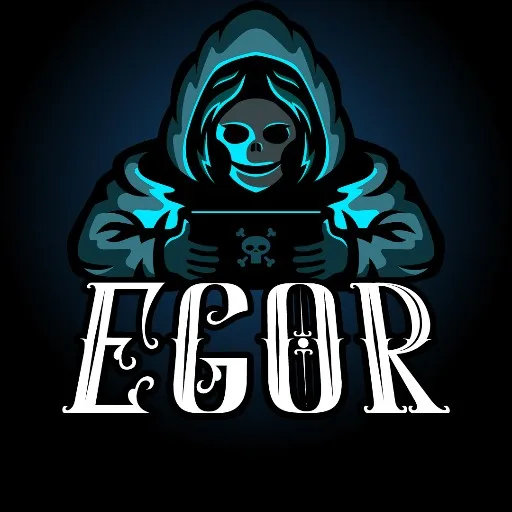 Аватар: Егор Code_white_
