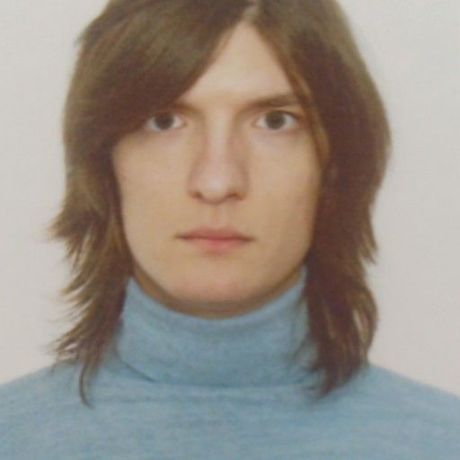 Аватар: Егор Клюев