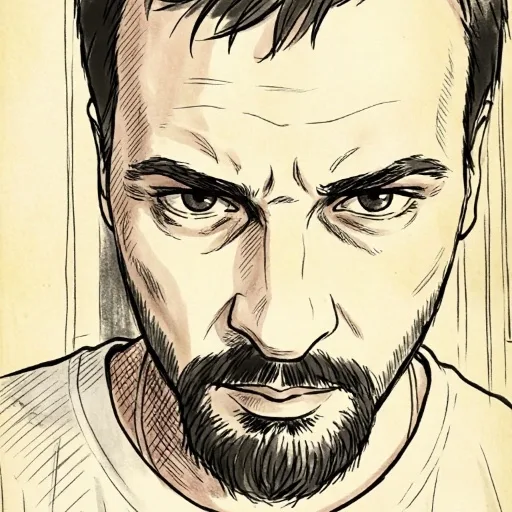 Аватар: Егор Максимов