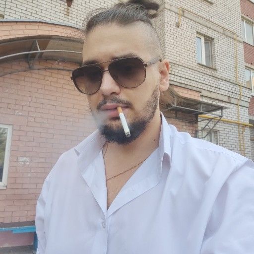 Аватар: Георгий Гобозов