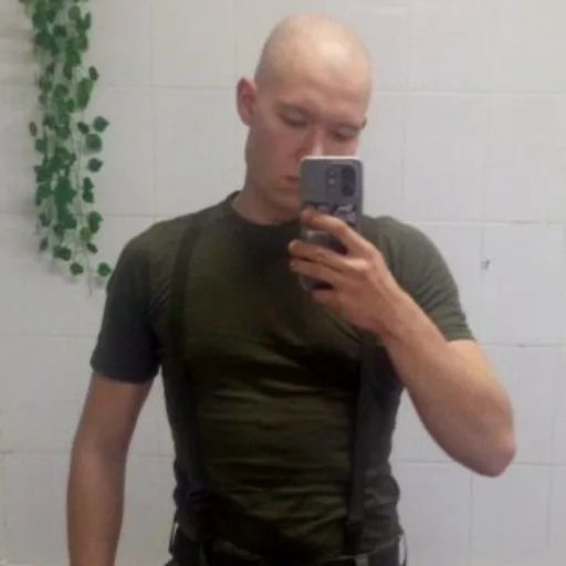 Аватар: Егор Гепалов