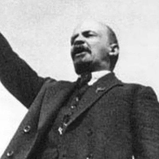 Аватар: Товарищ Егор