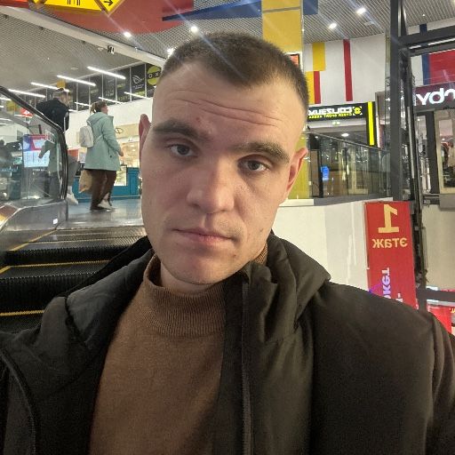 Аватар: Егор тропин