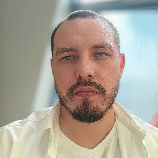 Аватар: Егор Ильин