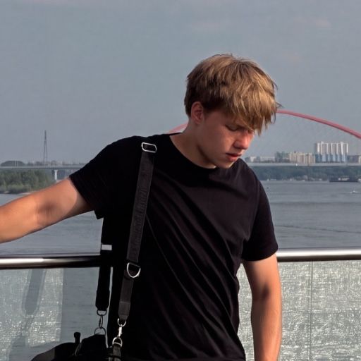 Аватар: Дмитрий Кондратюк