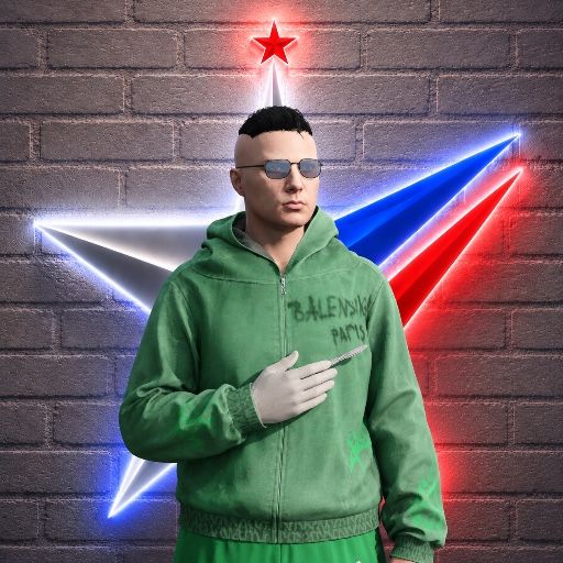 Аватар: Егор