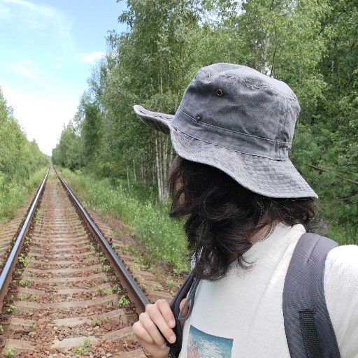Аватар: Егор Енот