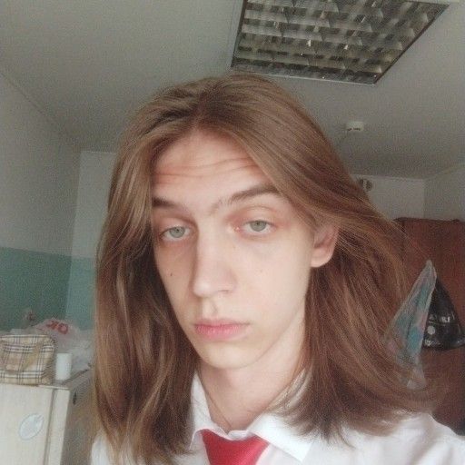 Аватар: Егор Дьячков