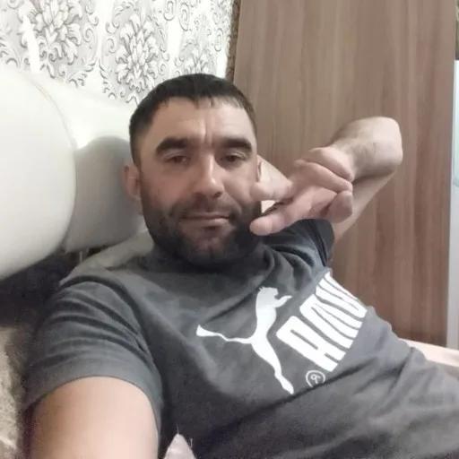 Аватар: Егор Егорович