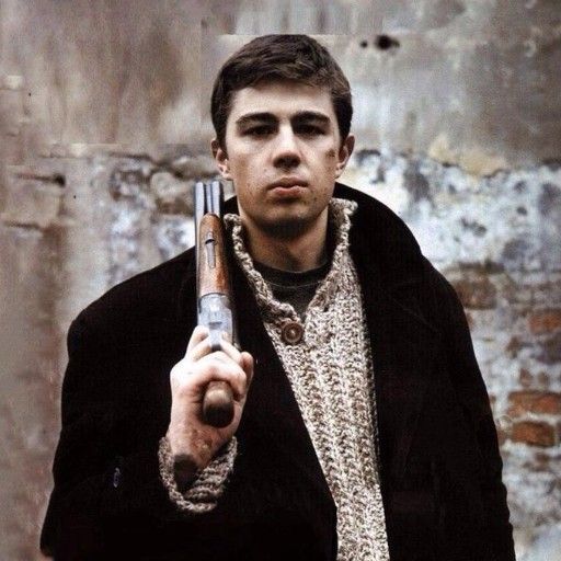 Аватар: WECKKO2