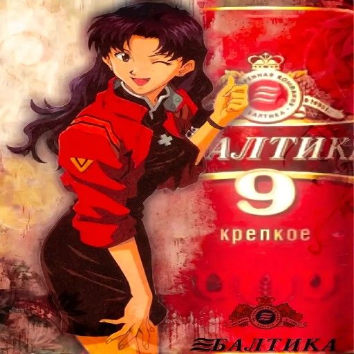 Аватар: Еᴦоρ Kρюκ