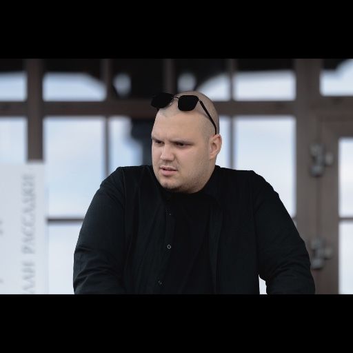 Аватар: Егор юрьевич
