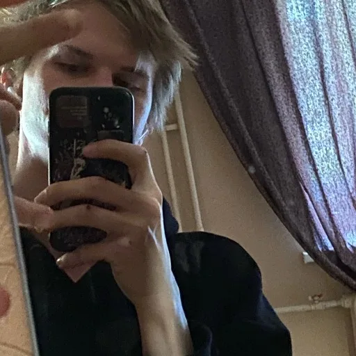 Аватар: Егор Мильков