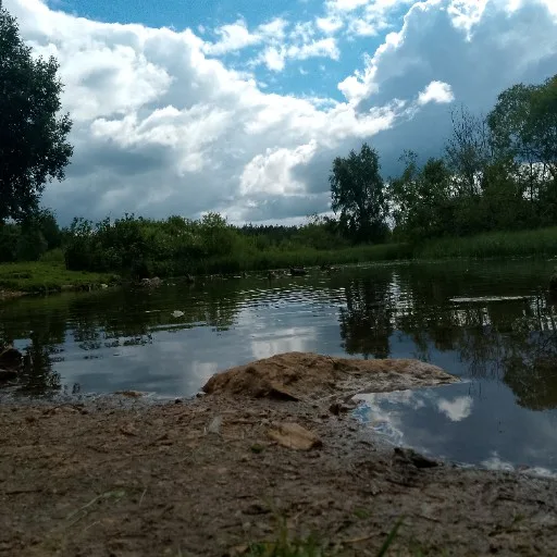 Аватар: Егор Герасимов