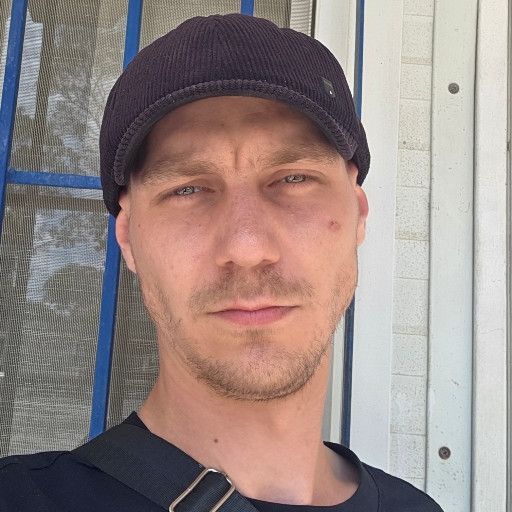 Аватар: Егор Панченко
