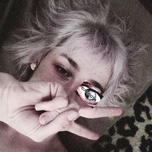 Аватар: Егор xanax