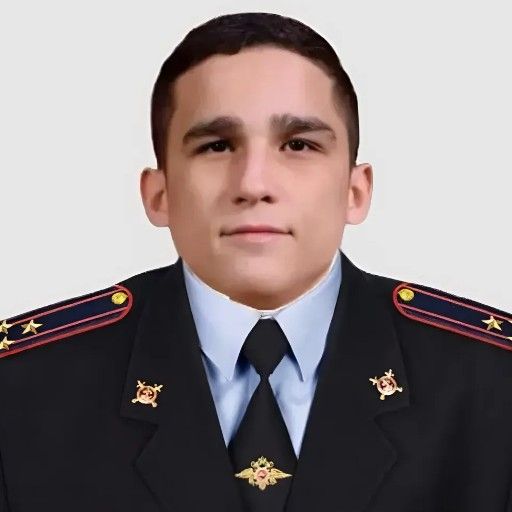 Аватар: Егор