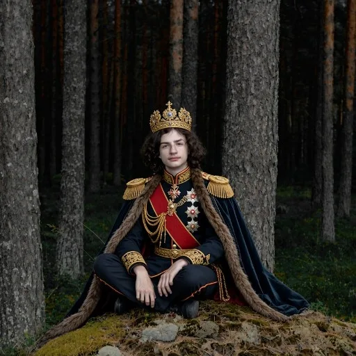 Аватар: Юрий Камешко