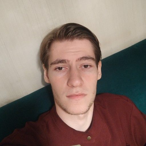Аватар: Георгий Карякин