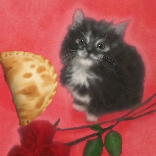 Аватар: Егор Котопиктов