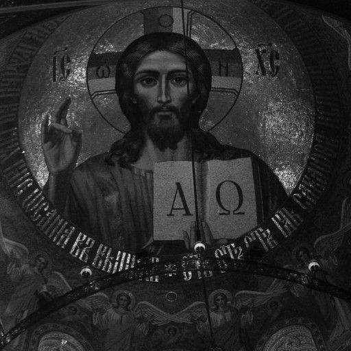 Аватар: Егор Шуйский