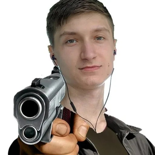 Аватар: Егор Антонов