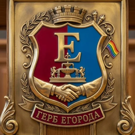 Аватар: Георгий (для друзей Егор)