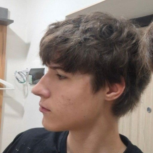 Аватар: Егор Гуляев