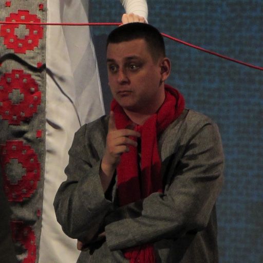 Аватар: Егор Старцев