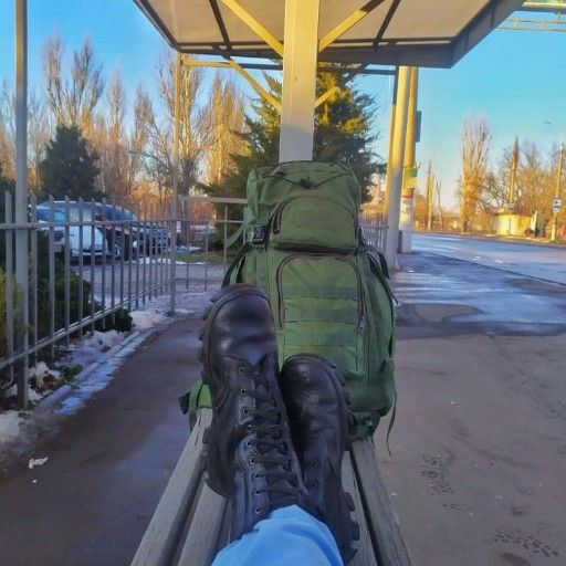 Аватар: Egor Taejni