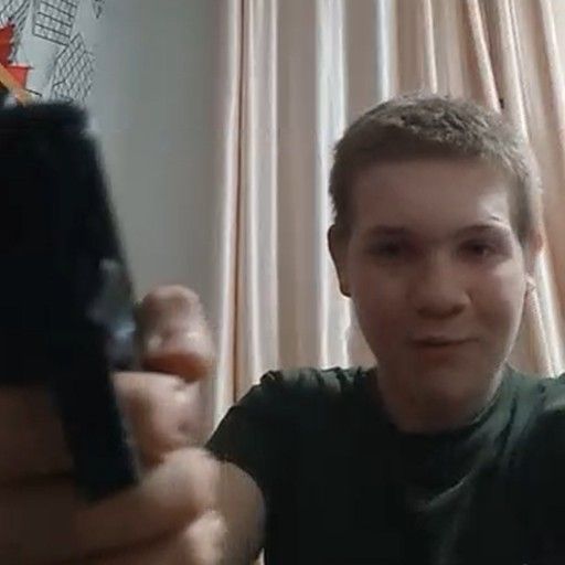 Аватар: Георгий