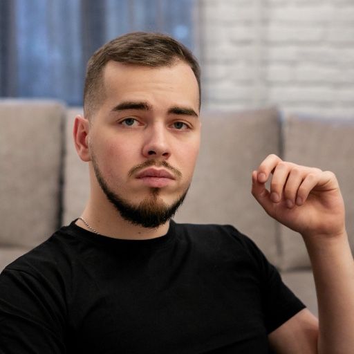 Аватар: Георгий Демин