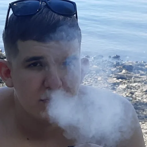 Аватар: Георгий Фирсов