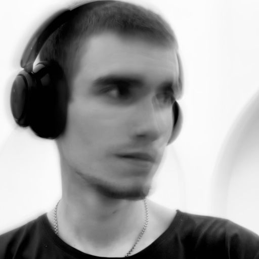 Аватар: Егор