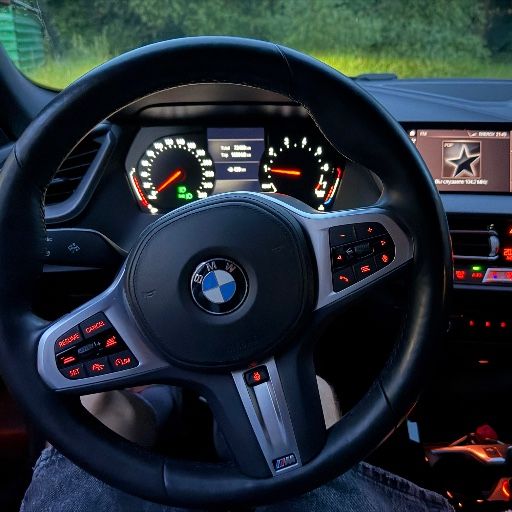 Аватар: Егор БМВ