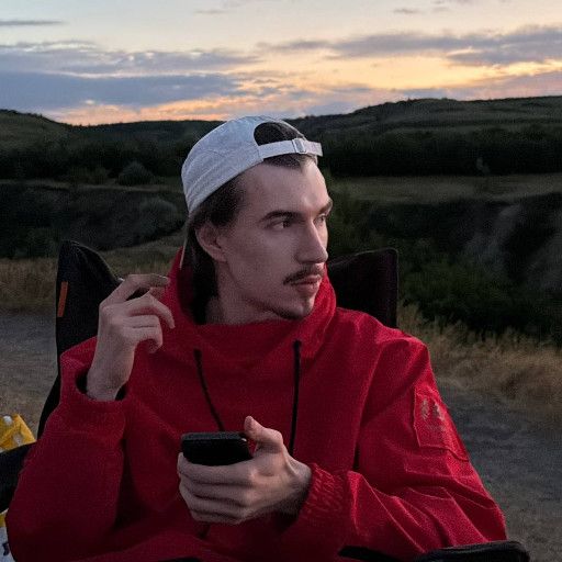 Аватар: Егор Полно