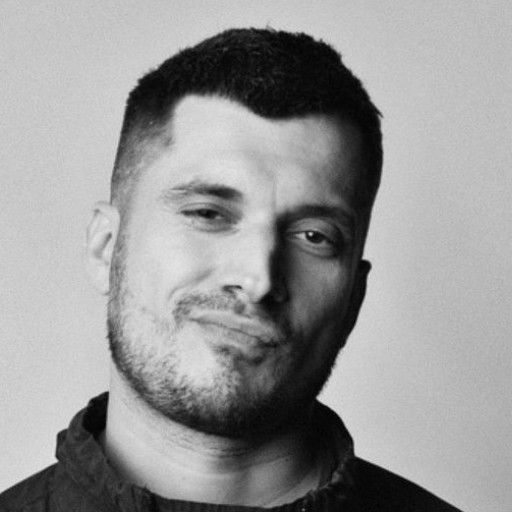 Аватар: Егор Оконешко