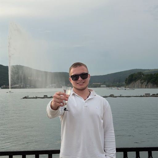 Аватар: Егор Чернышёв