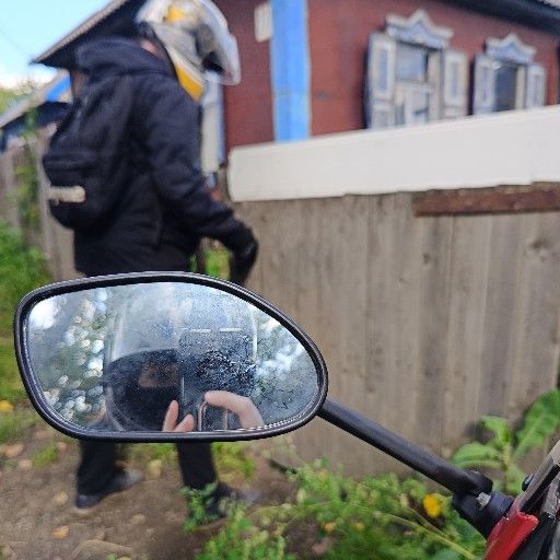 Аватар: Георгий Комаров