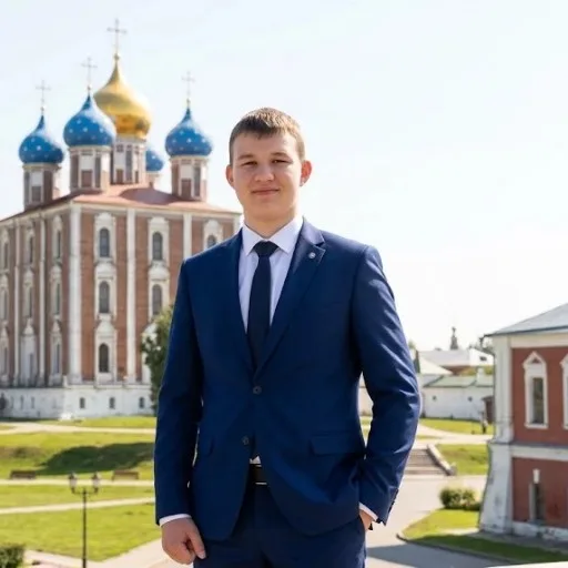 Аватар: Павел Великий