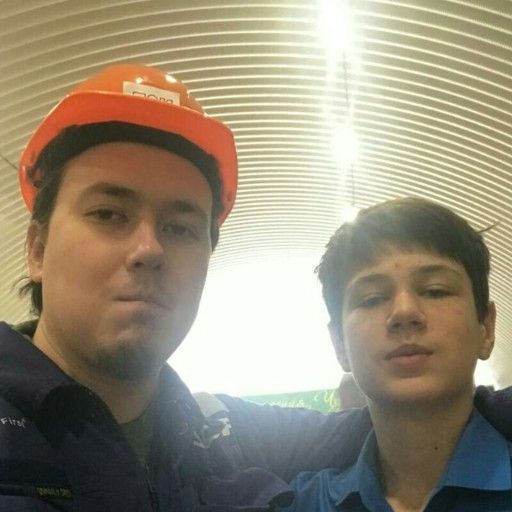 Аватар: Егор Неженец