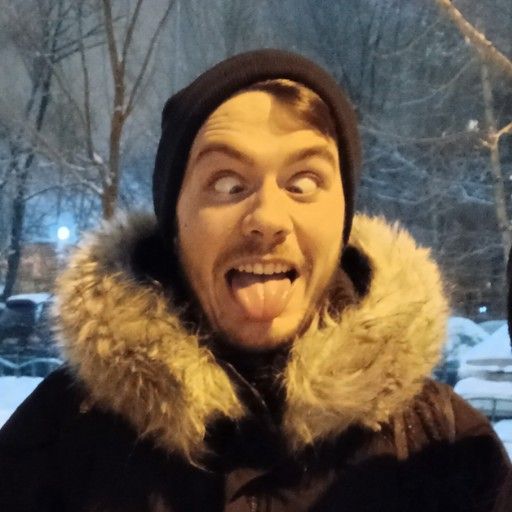 Аватар: Егор Высоцкий