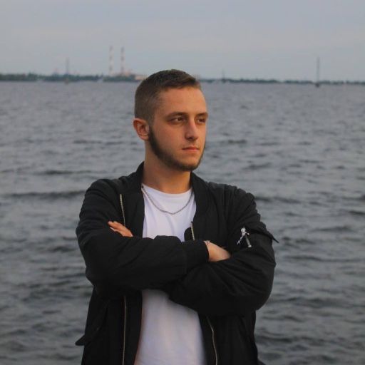 Аватар: Egor Tyurikov