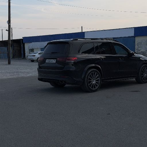 Аватар: Егор Калмыков
