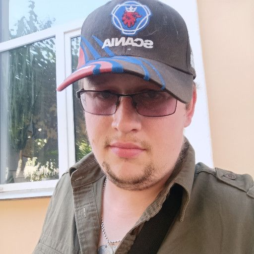 Аватар: Егор Б.Е.С.