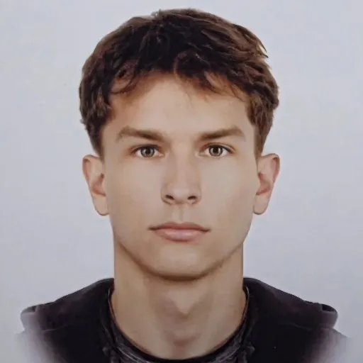 Аватар: Егор Вакуленко