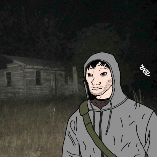 Аватар: Егор Д