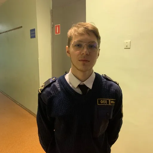 Аватар: Егор Привалов