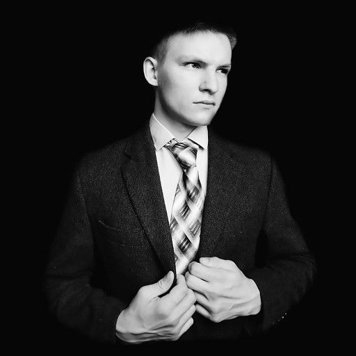 Аватар: Егор Бардин