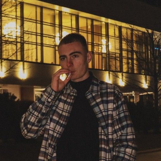 Аватар: Егор Гений